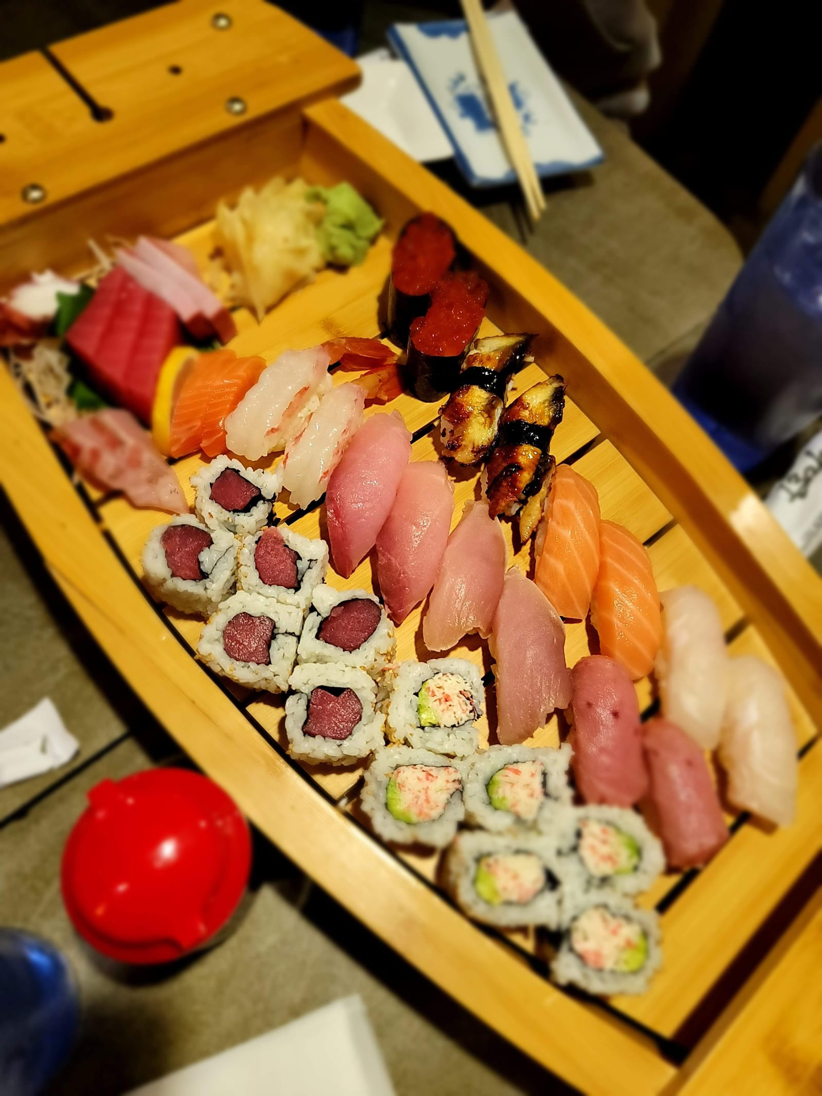 Izaka-Ya