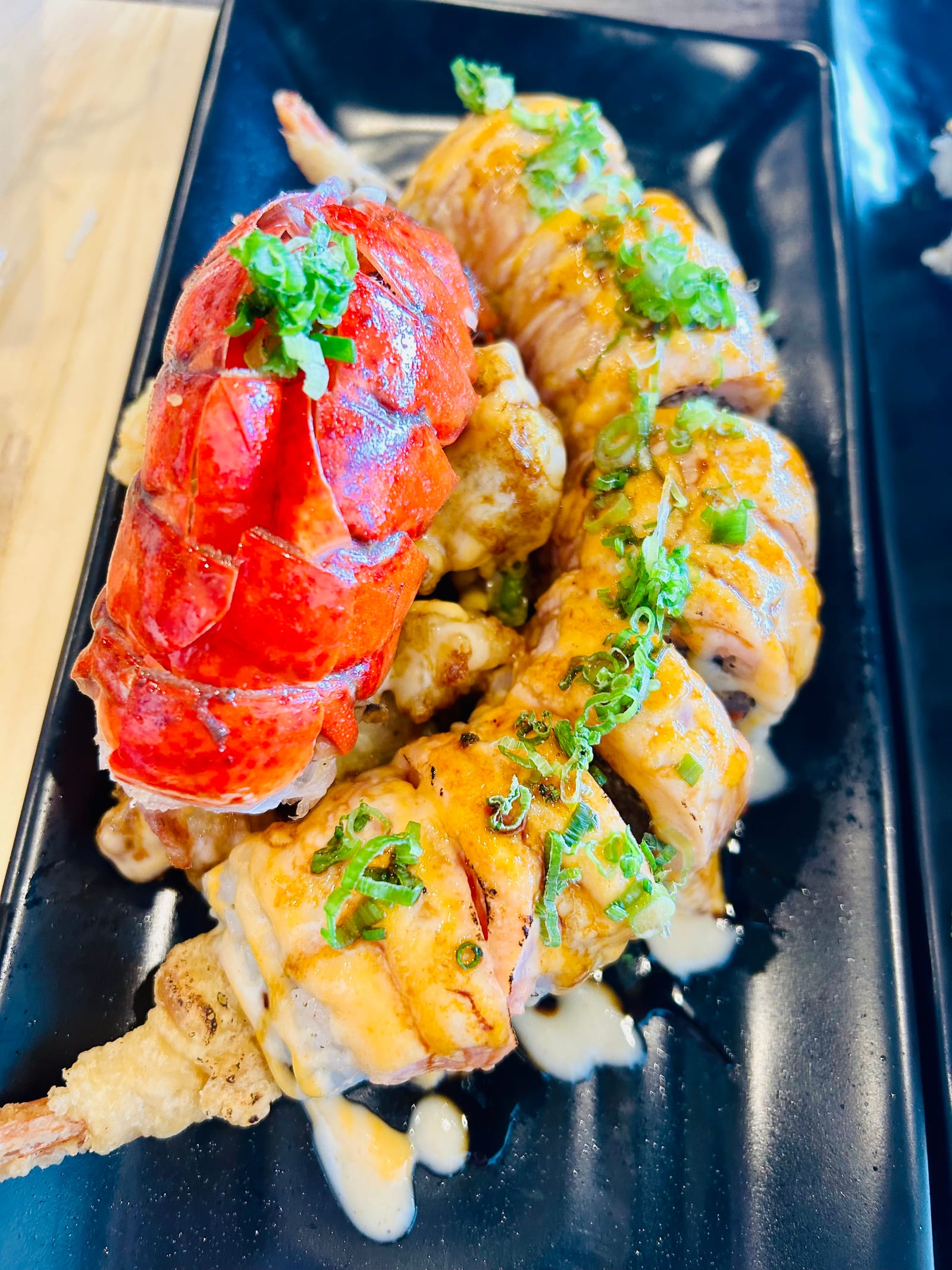 Kakuna Sushi