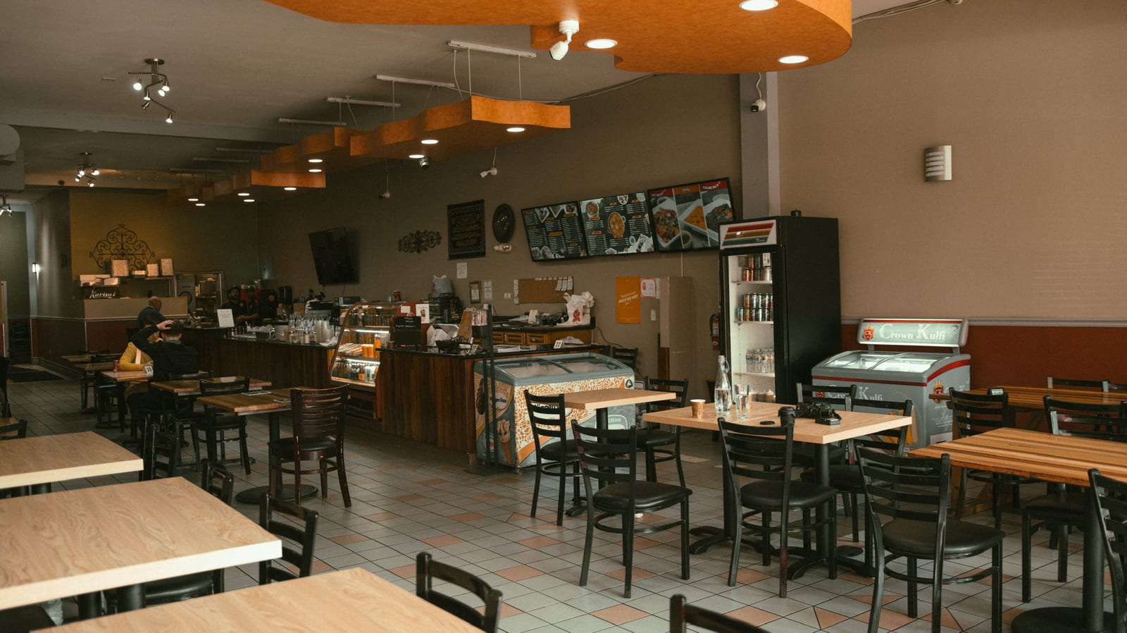 Karimi Indian and Pakistani Cuisine
