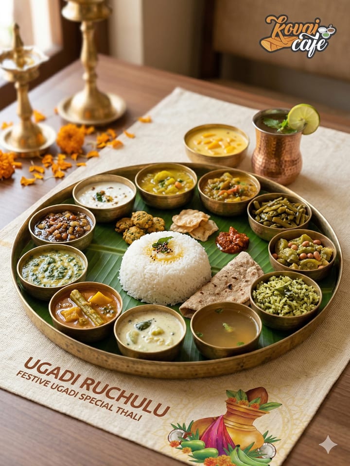 Kovai Cafe