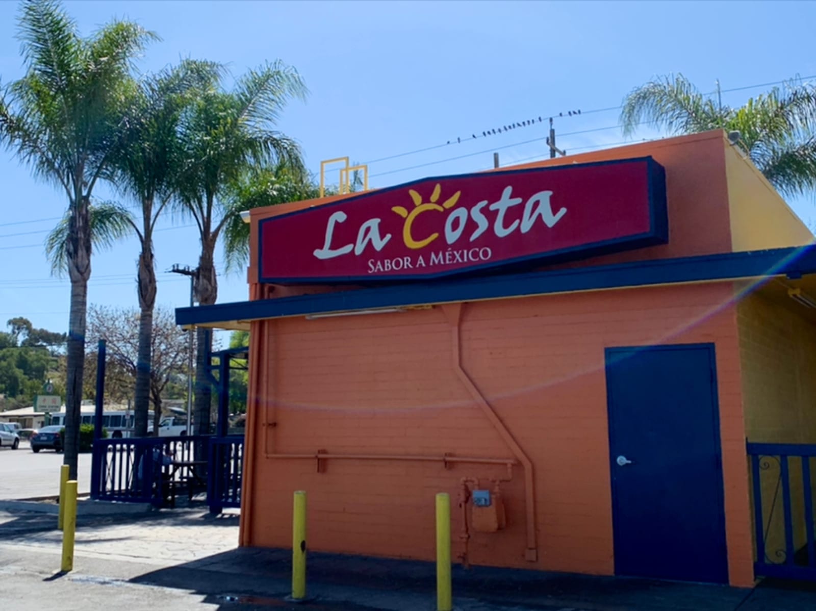 La Costa