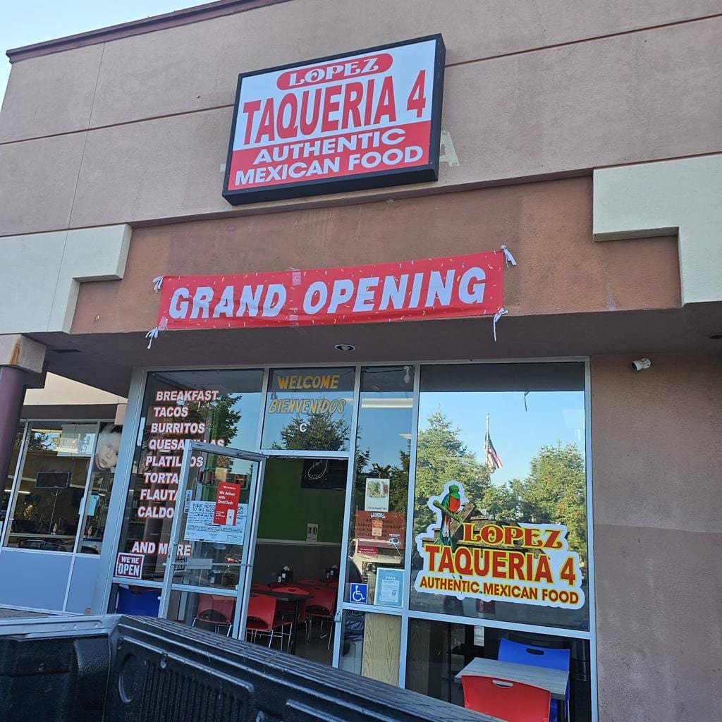 Lopez Taqueria 4