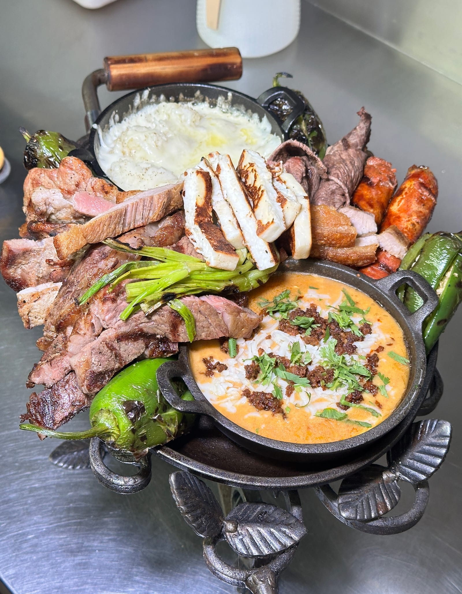 Maza Mexican Restaurant