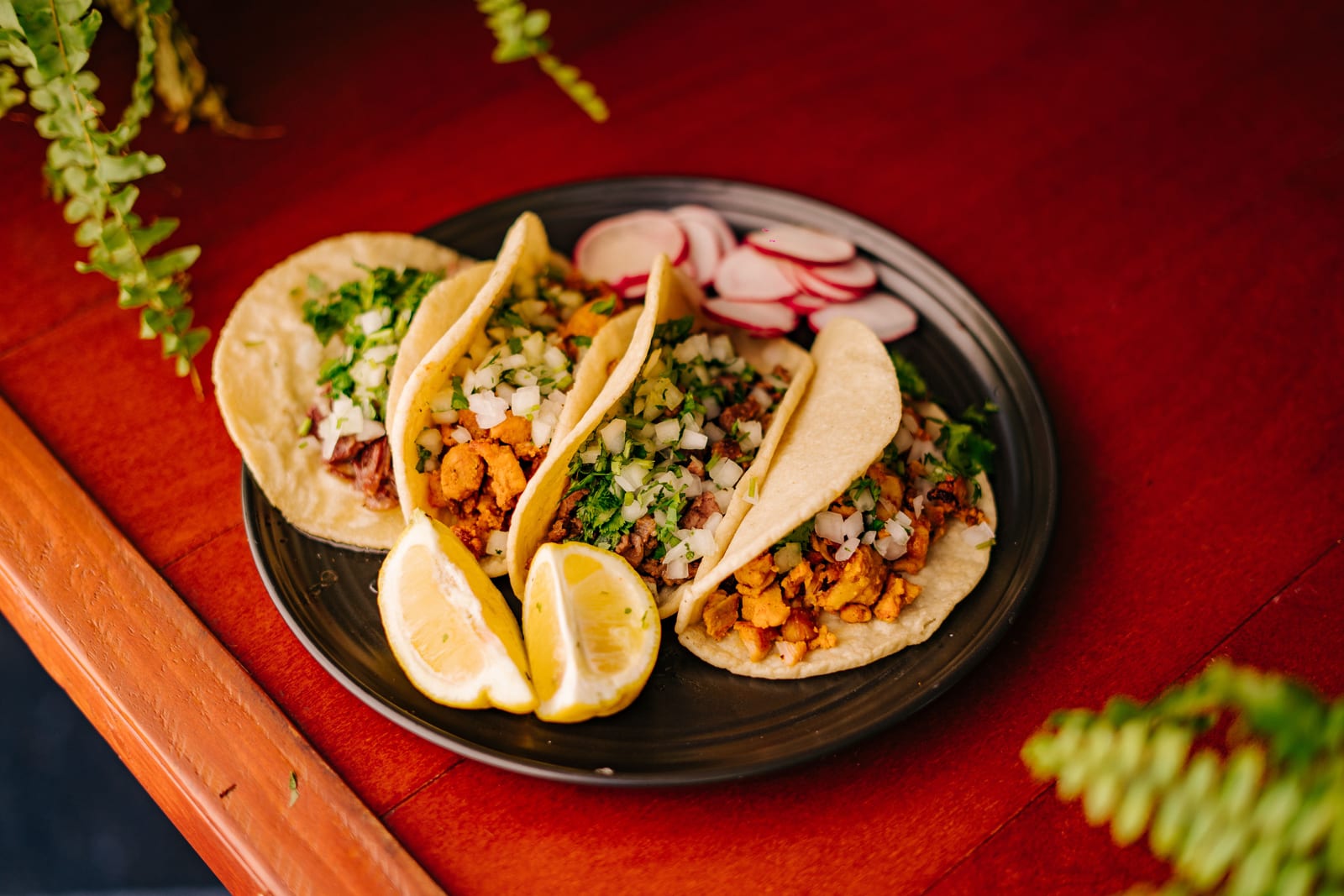 Mr. Shrimp Marisqueria y Birrieria Food Truck
