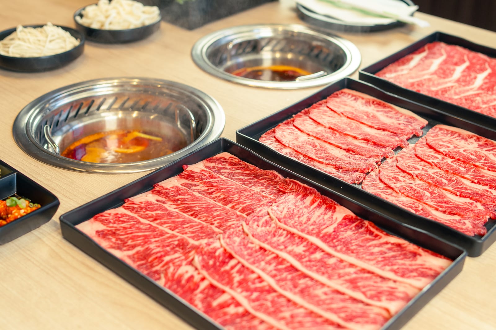 Mumu Hot Pot