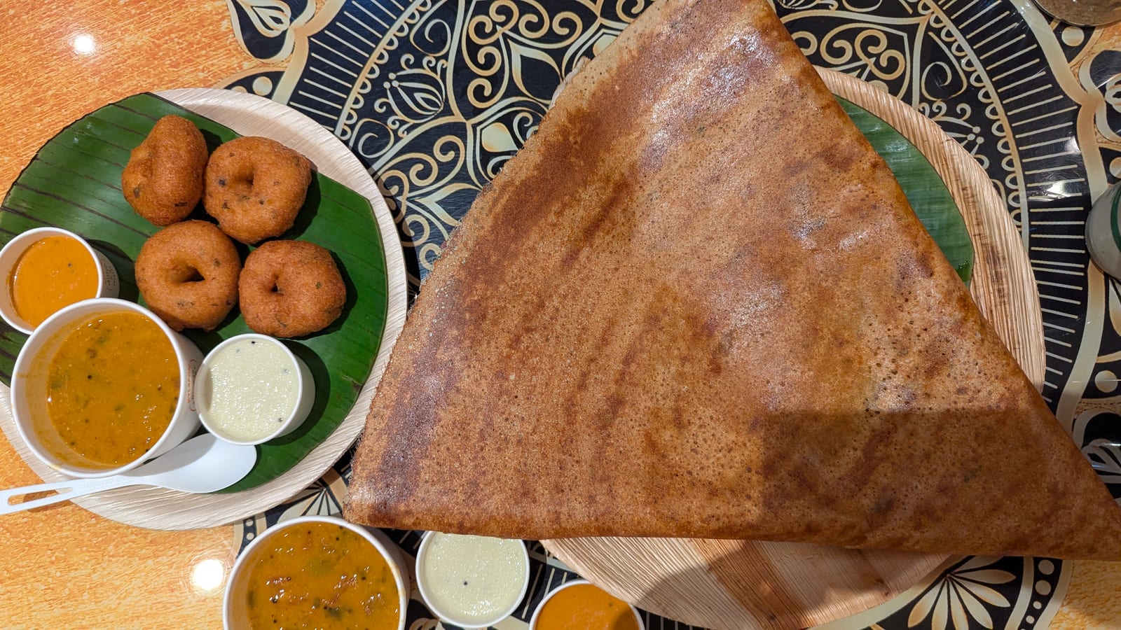 Mylapore South Indian Westgate