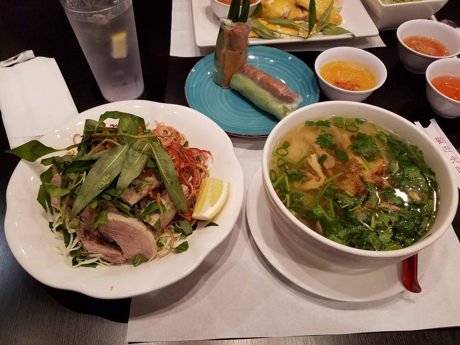 Phở Gà An Nam