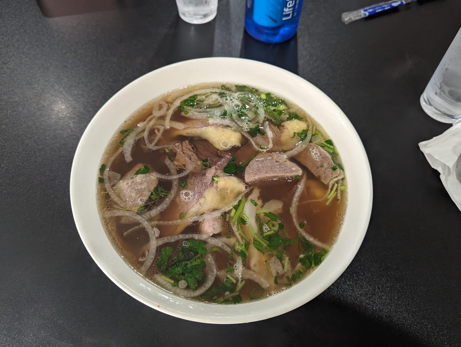 Pho Luc Lac