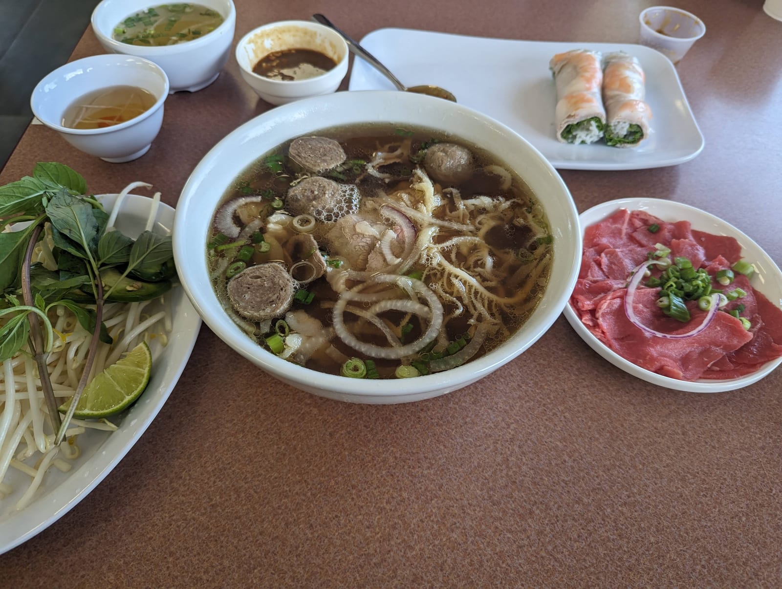 Pho Teresa Restaurant