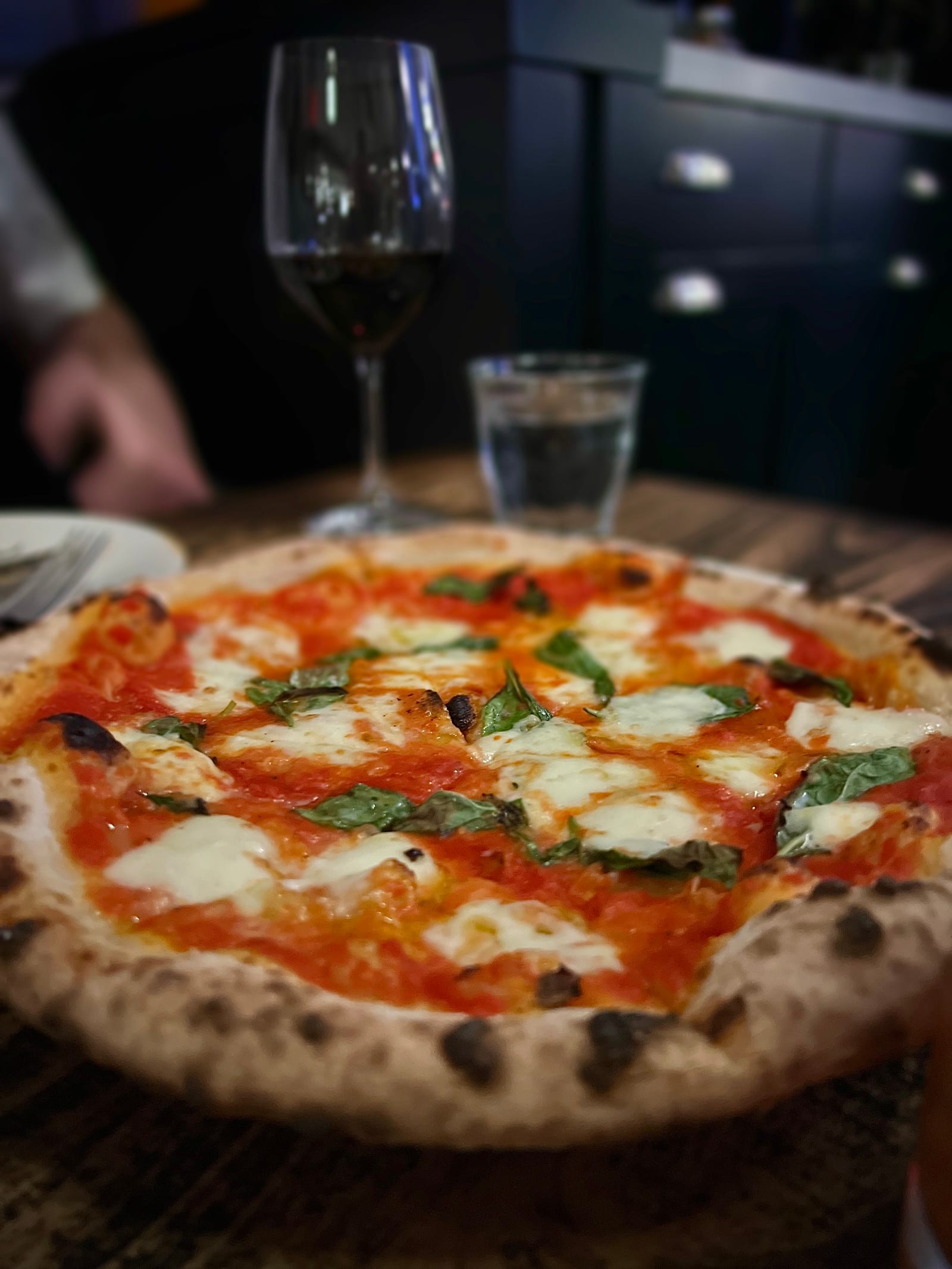 Pizza Antica