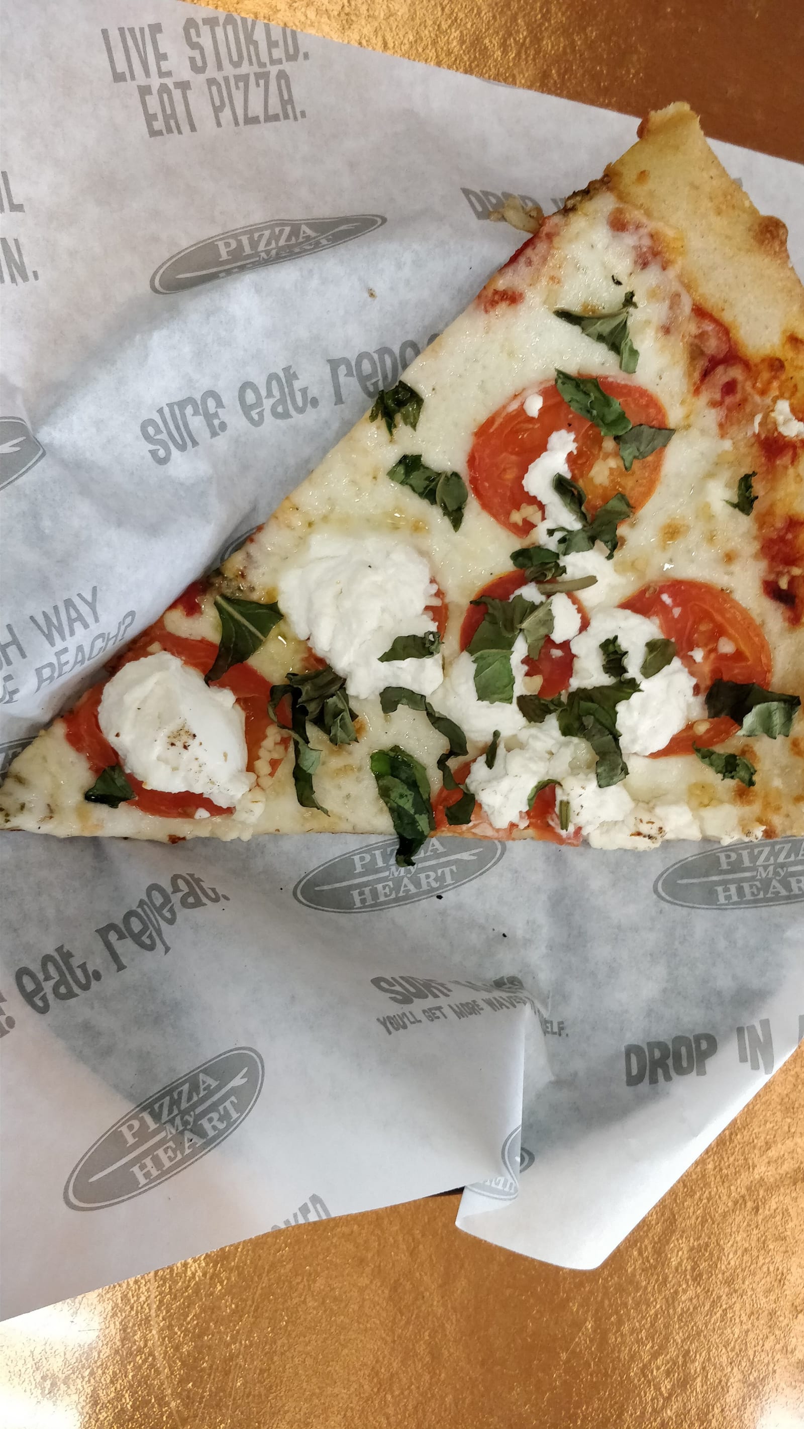 Pizza My Heart