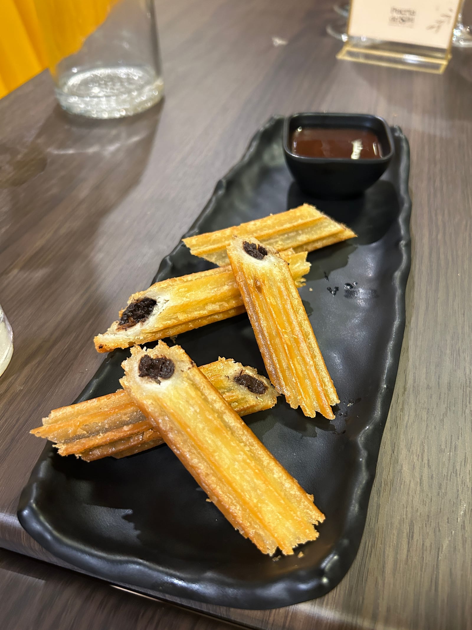 Puerta Del Sol Restaurant