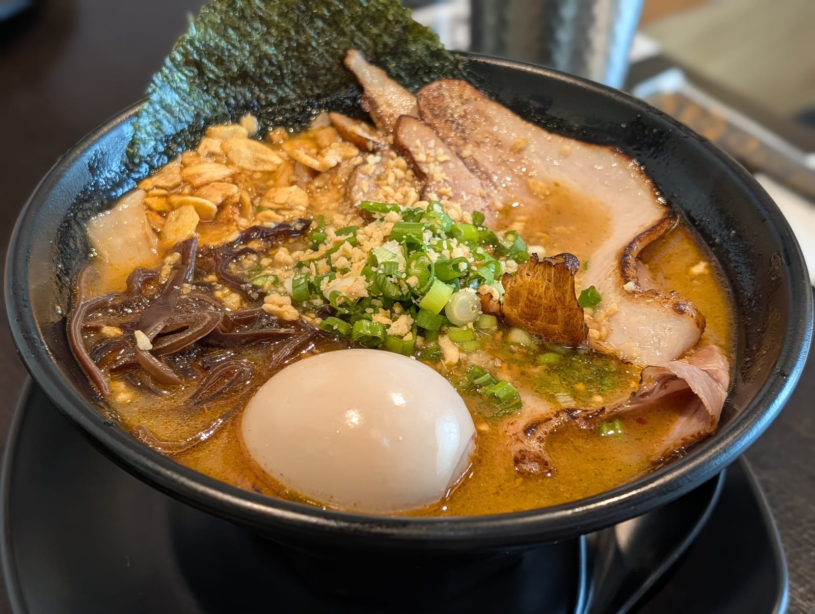 Ramen Takumi