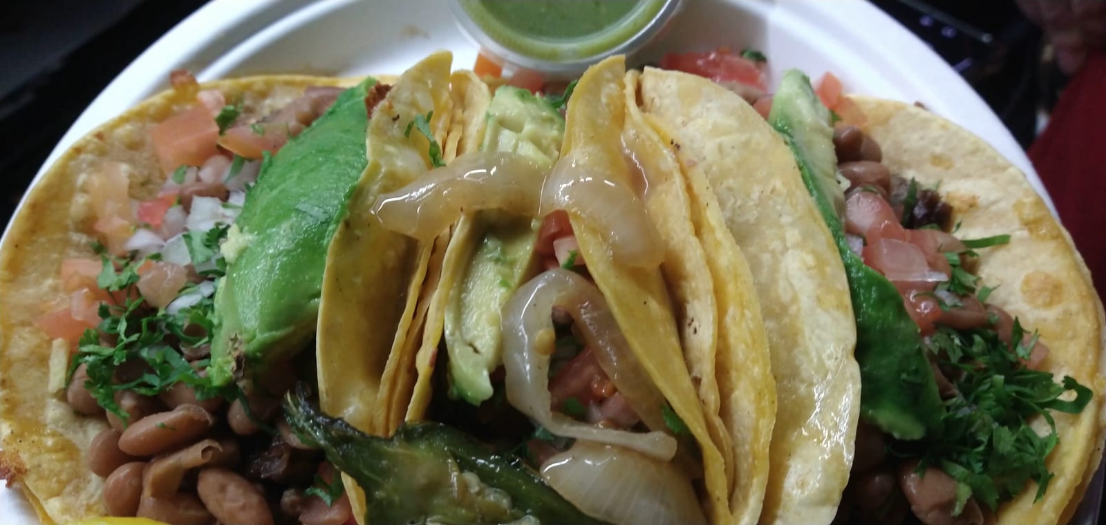 Rubis Taqueria