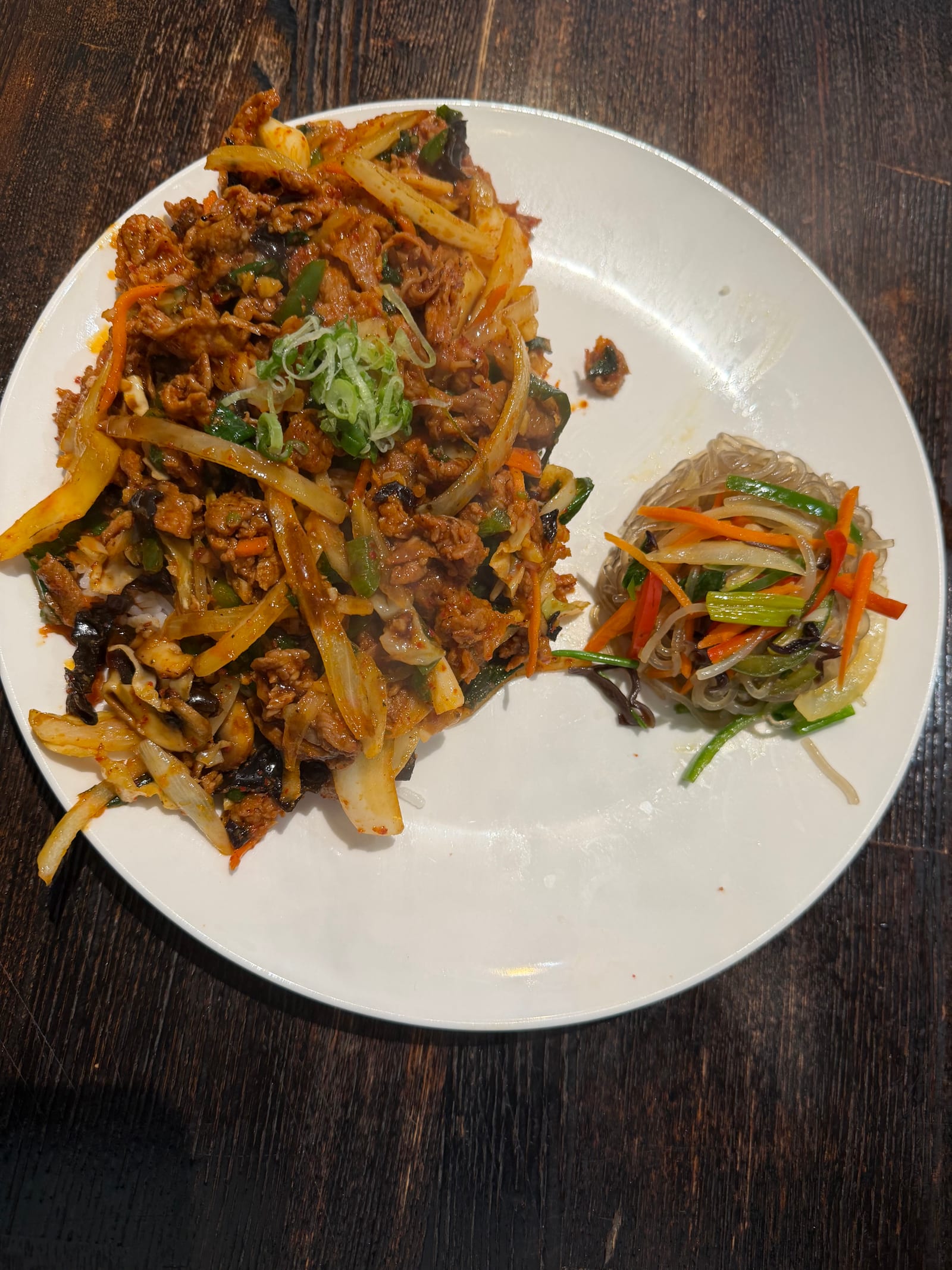 Seoul Bulgogi