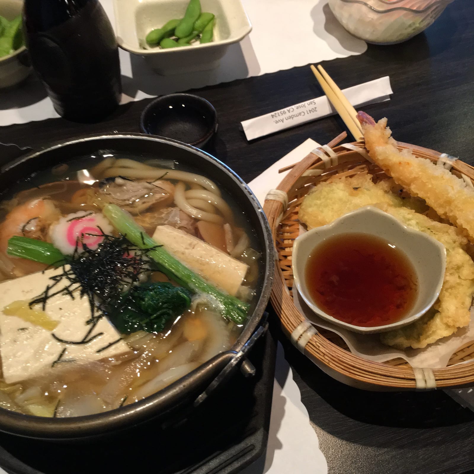 Shima Sushi