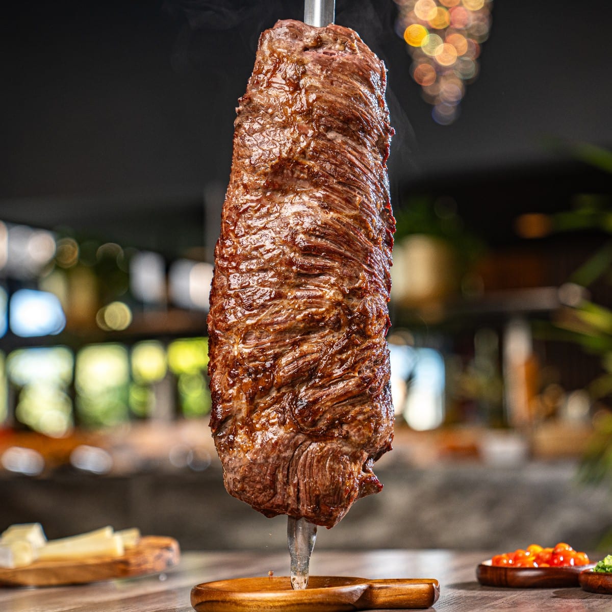 Show de Carnes Brazilian Steakhouse