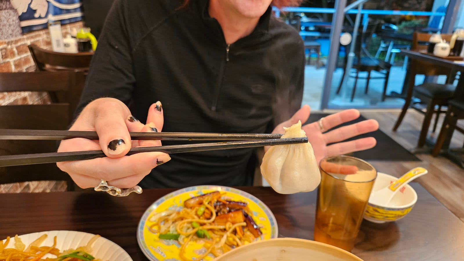 Si Jie Noodle Express