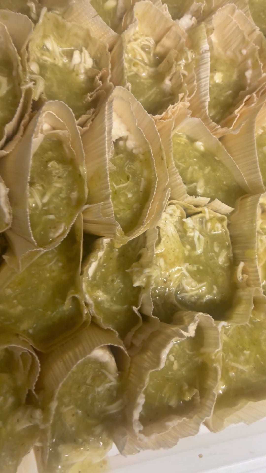 Tamales el Tamalero