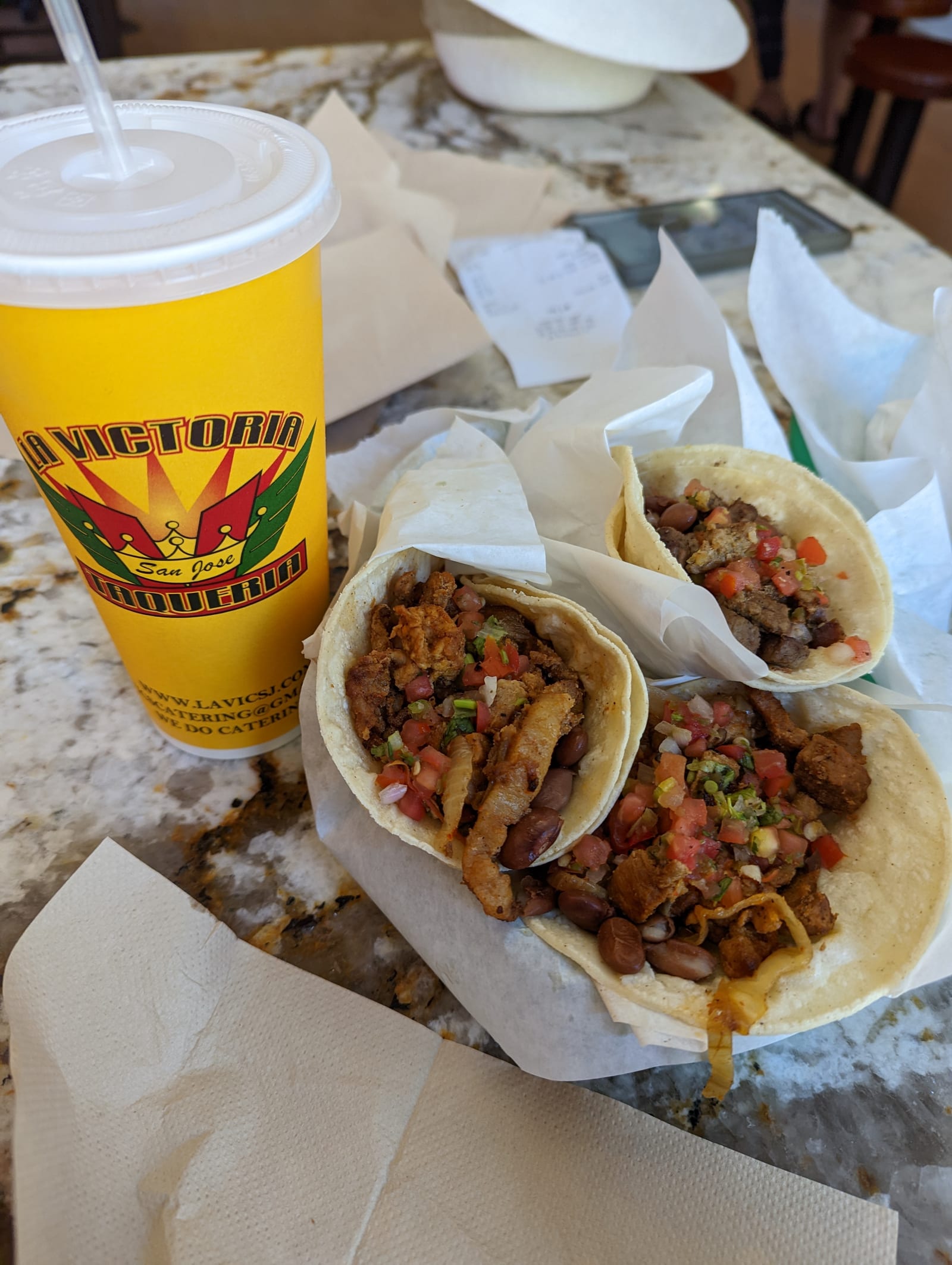 Taqueria Cali