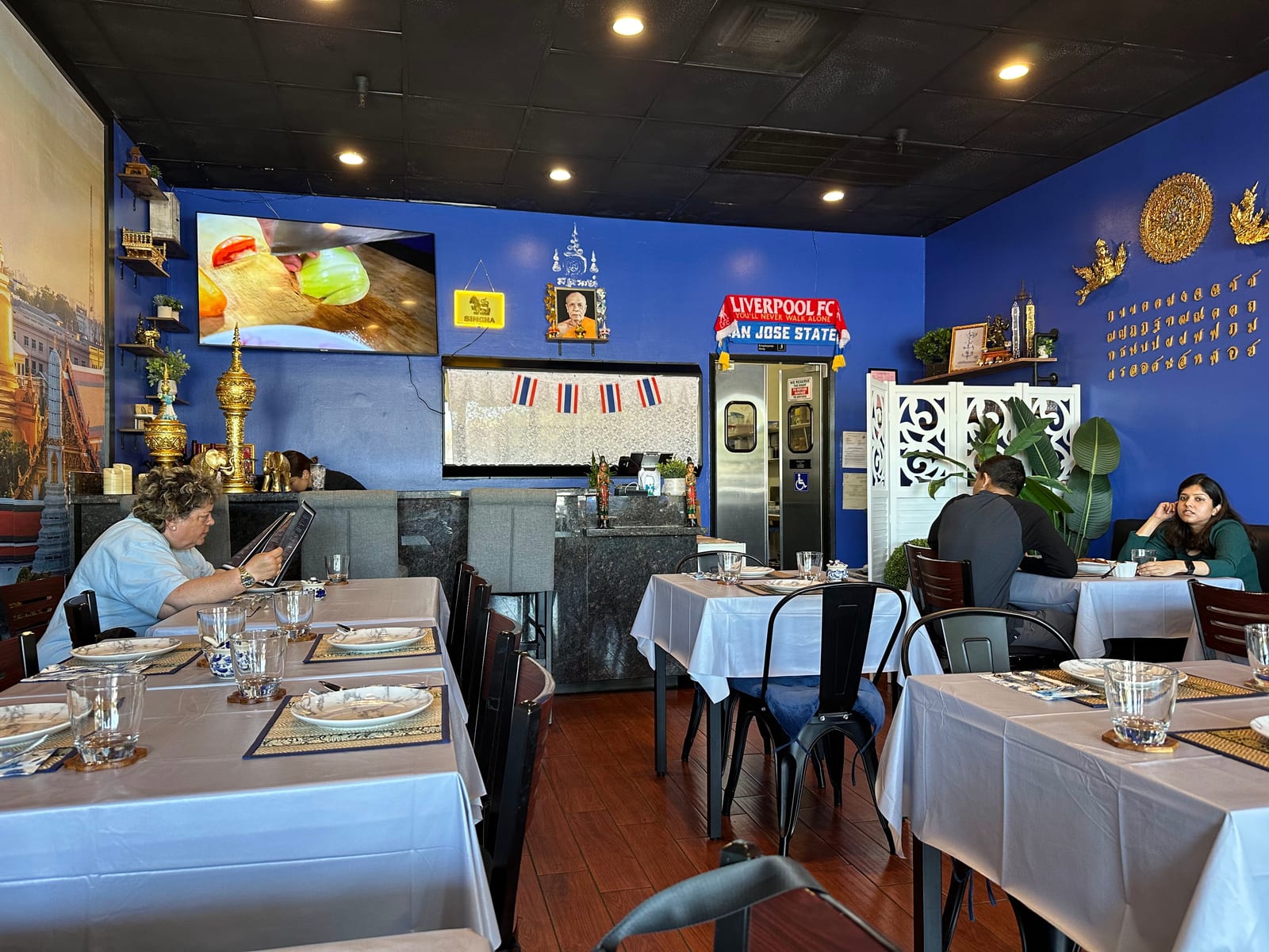 Thai Soul Kitchen