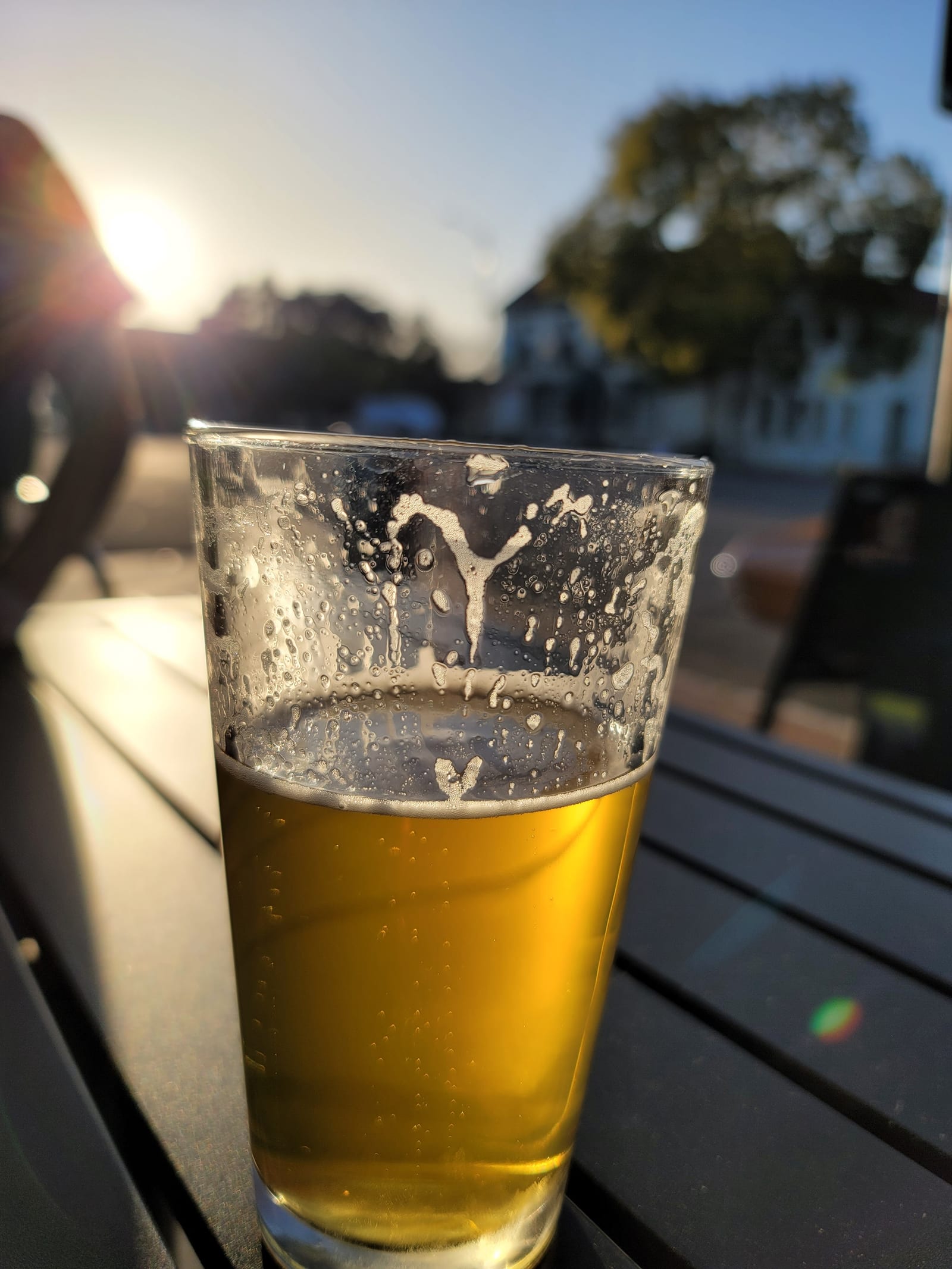 The Last Round Tavern