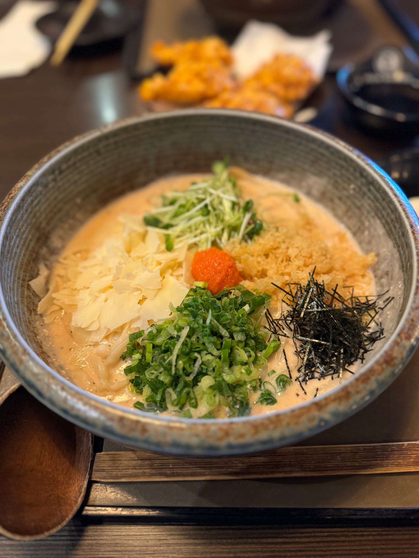 Udon Mugizo