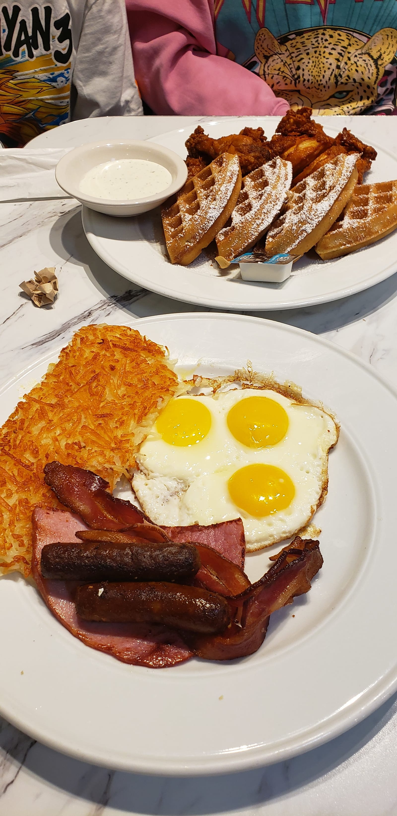 Brunch