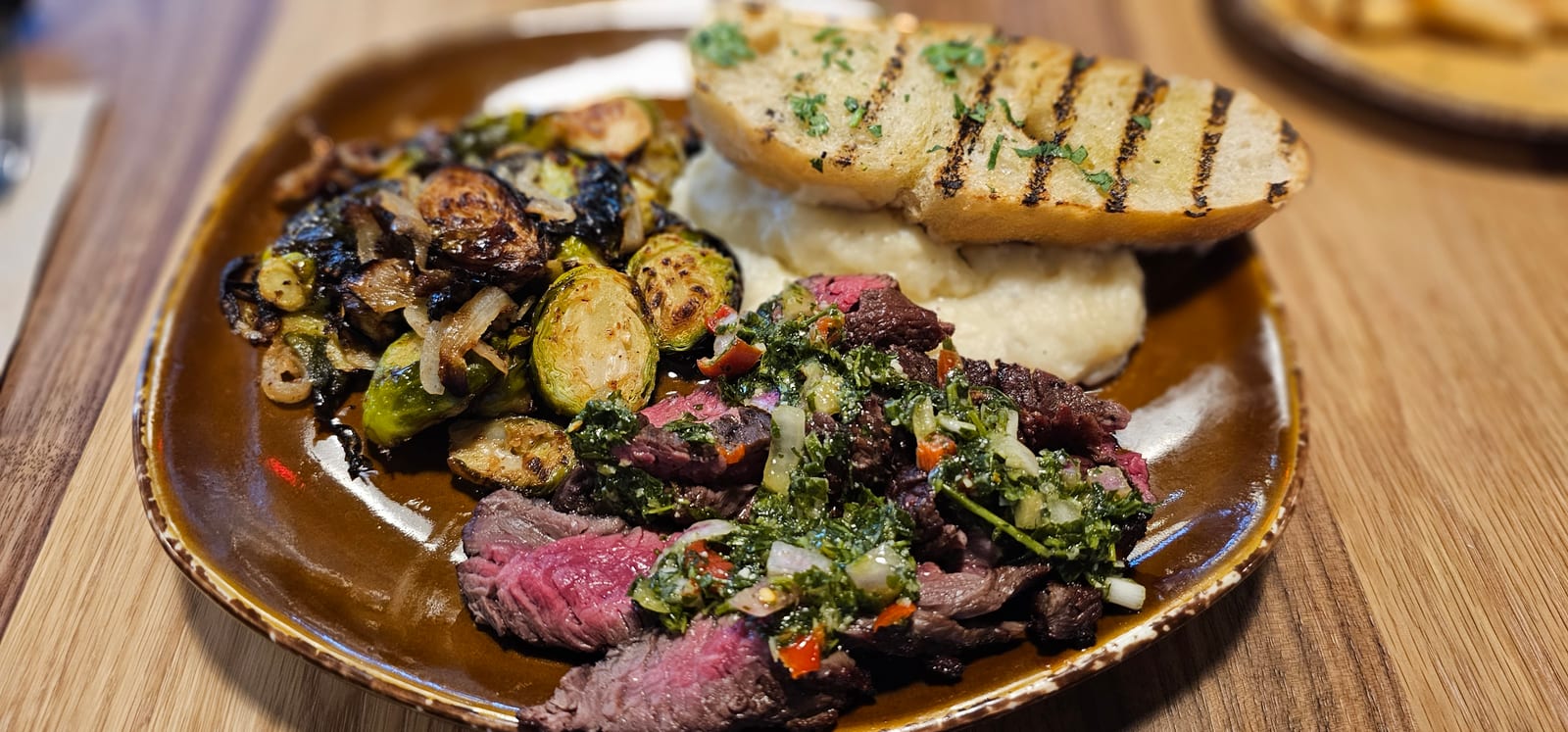 Urban Plates