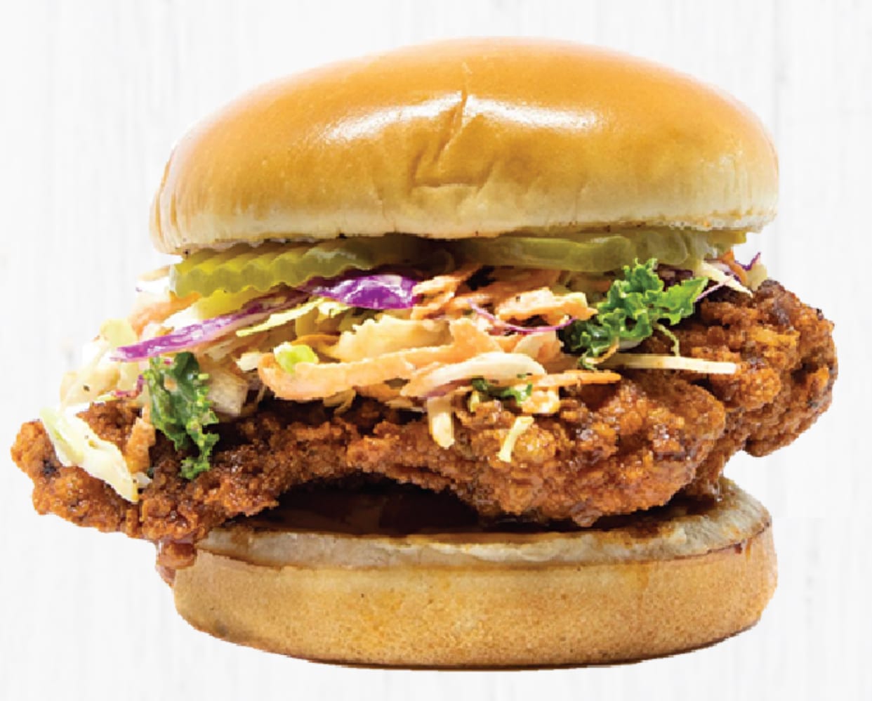 Vons Chicken