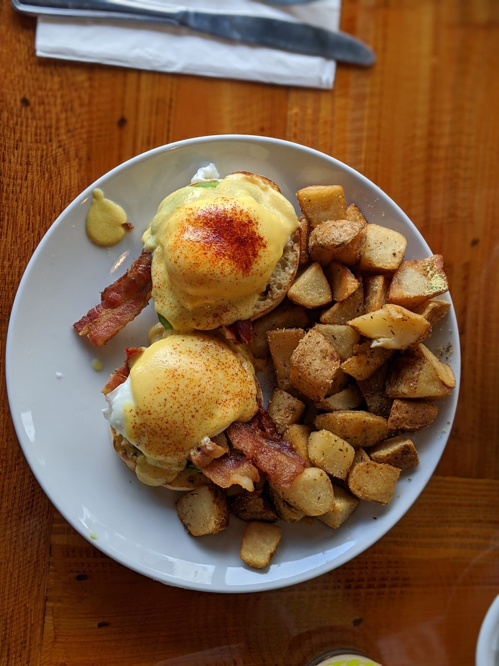 Whispers Cafe and Creperie