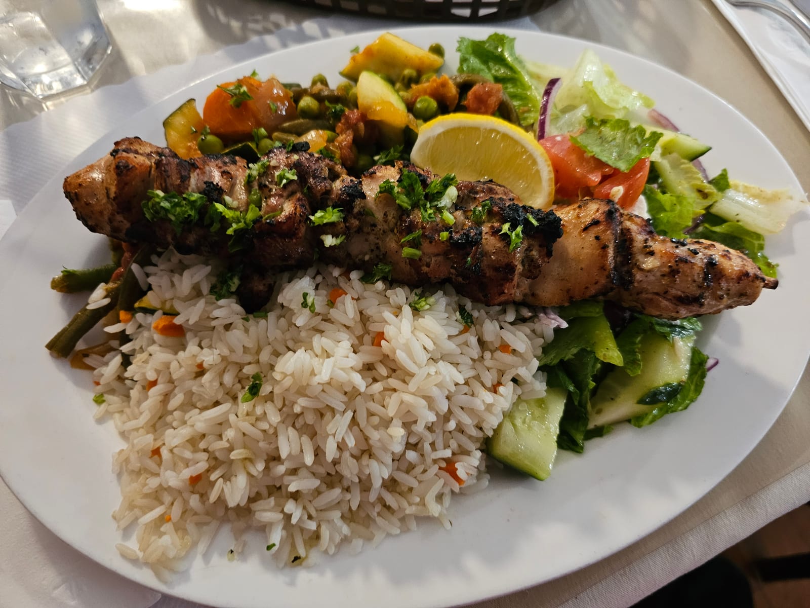 Agape Grill & Bar