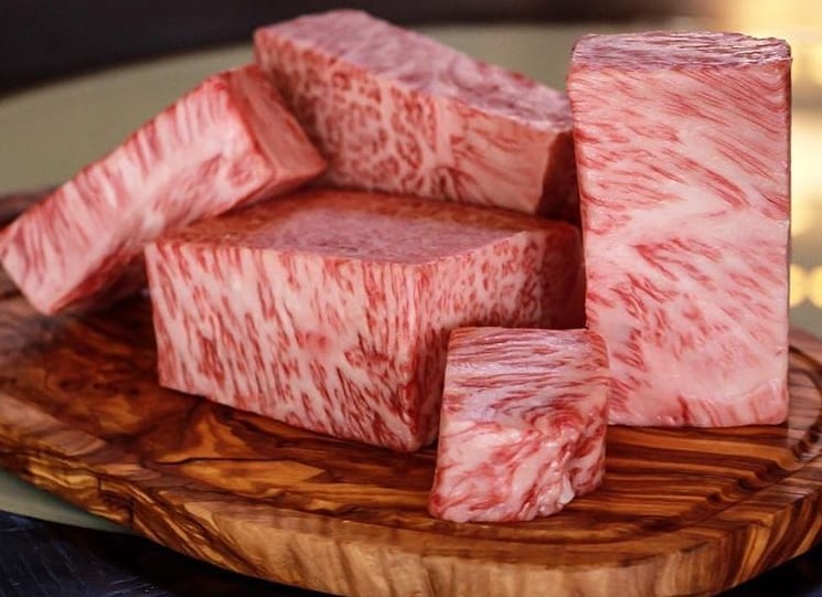 Alexander's Steakhouse