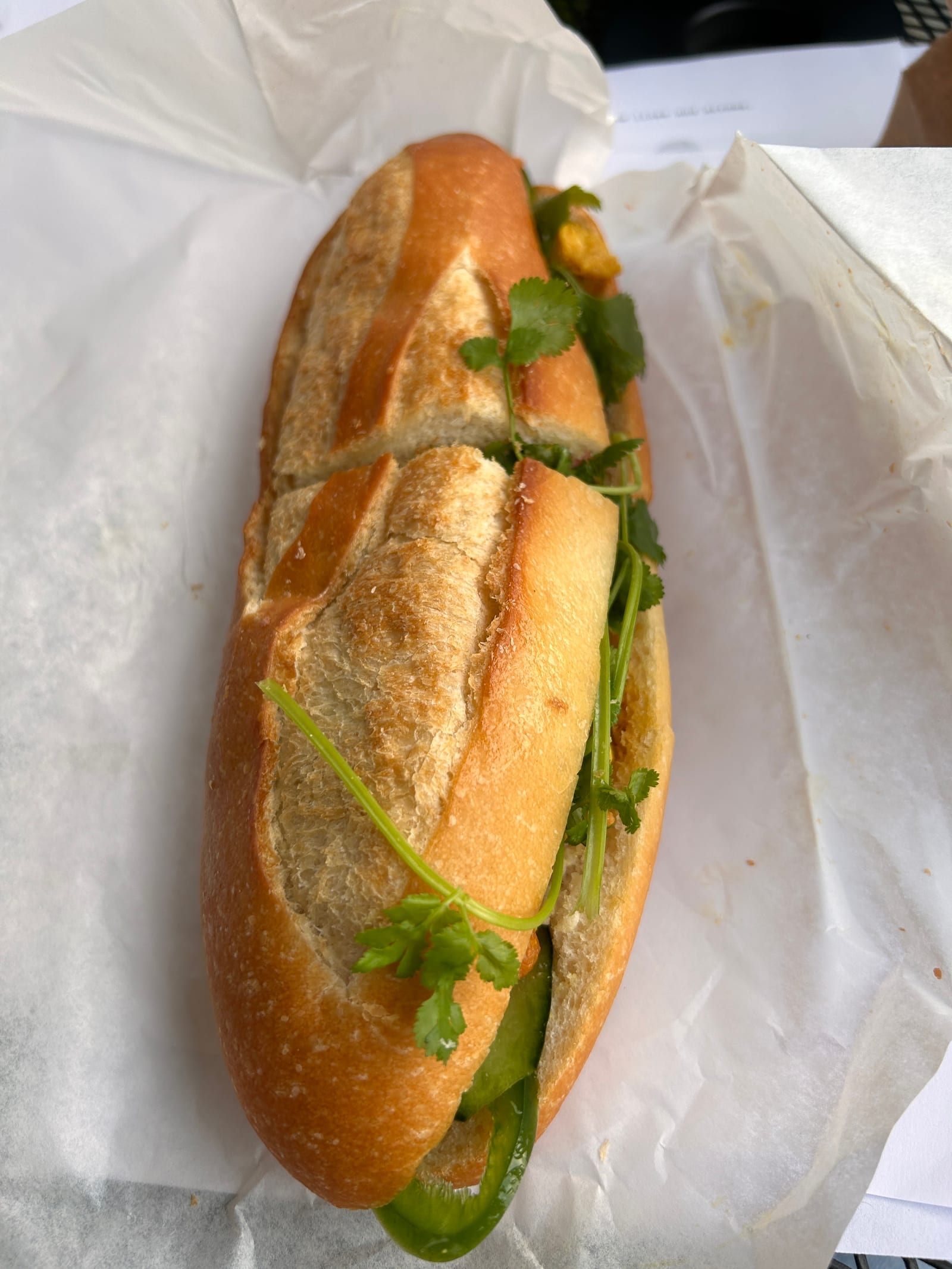 Annie's Sandwiches