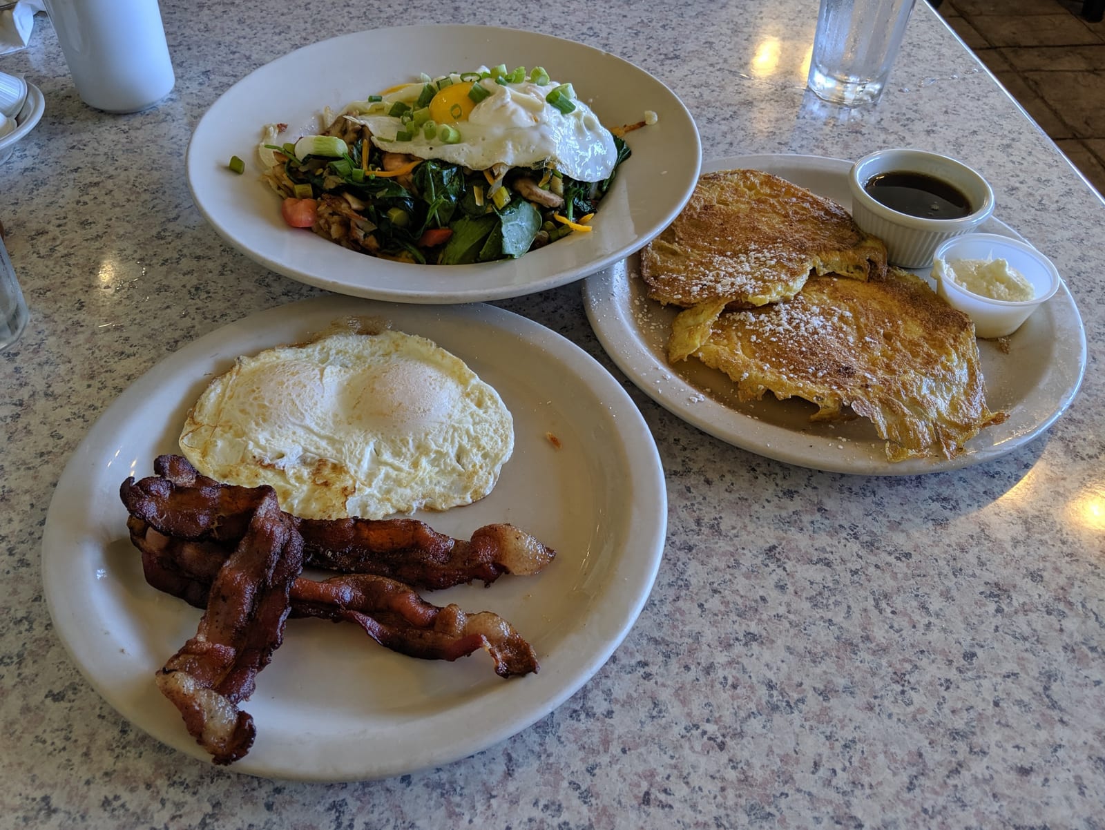 Bill's Cafe (Alameda)