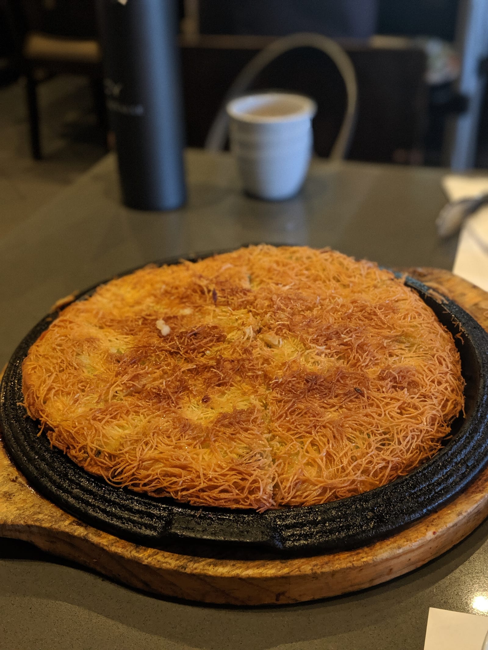 Chungdam Korean BBQ