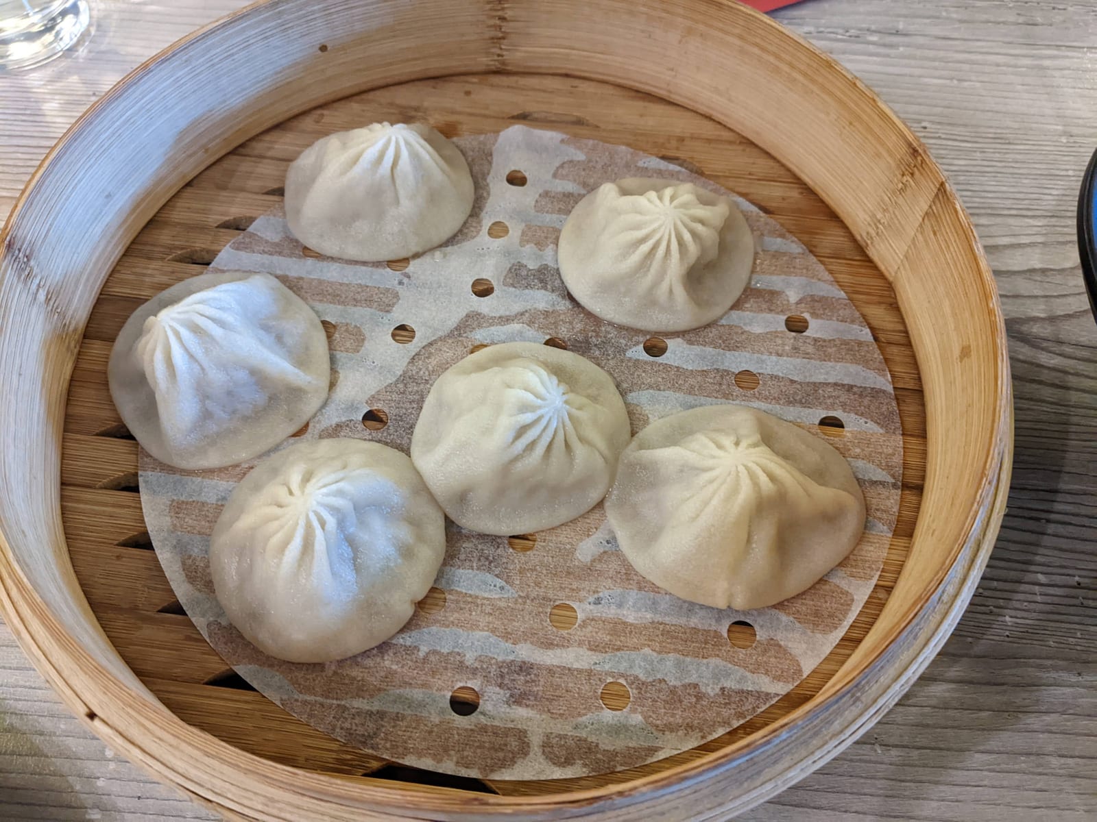 Dough Zone Dumpling House Cupertino