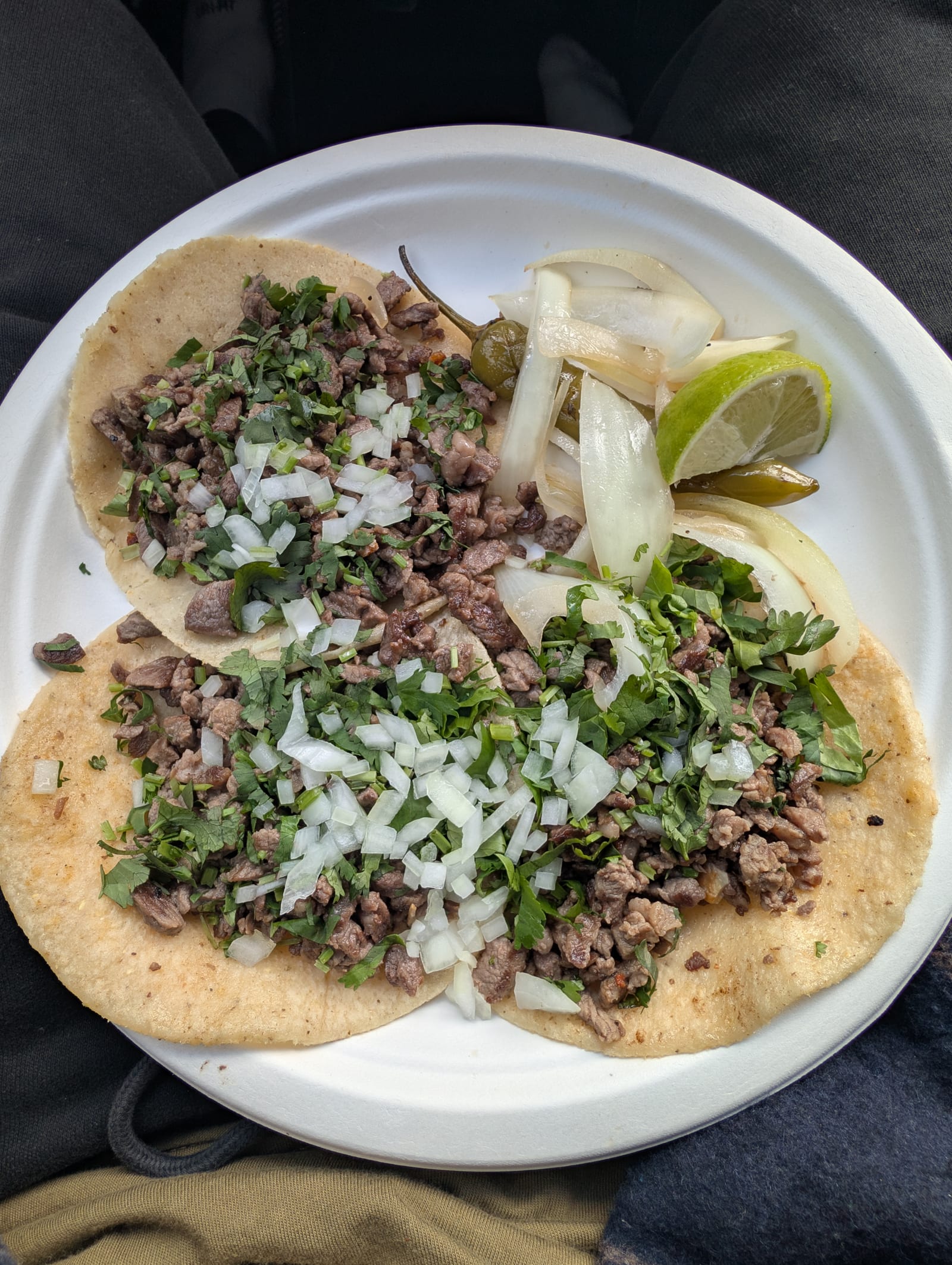 El Ranchero Del Sur