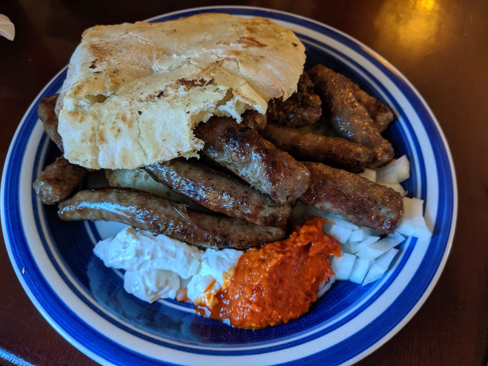 Euro Grill