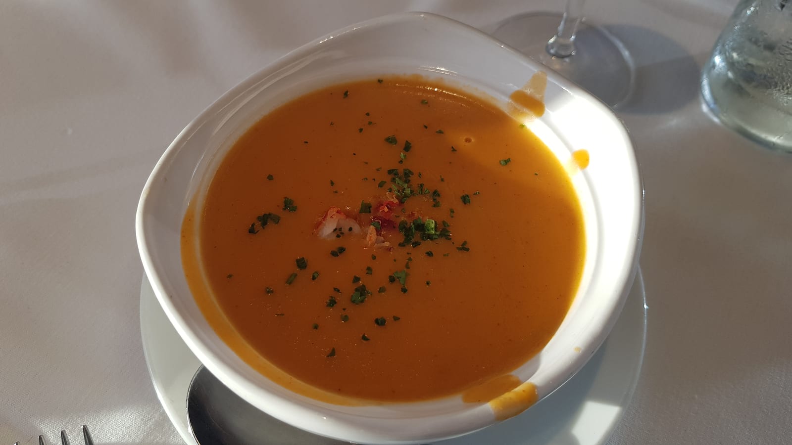 Fleming’s Prime Steakhouse & Wine Bar