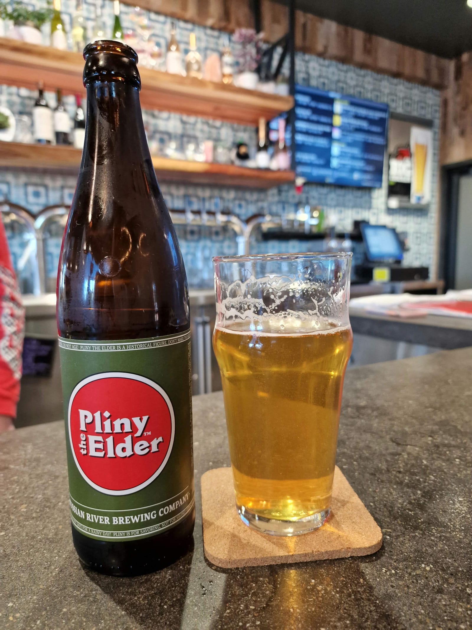 Floodcraft Taproom