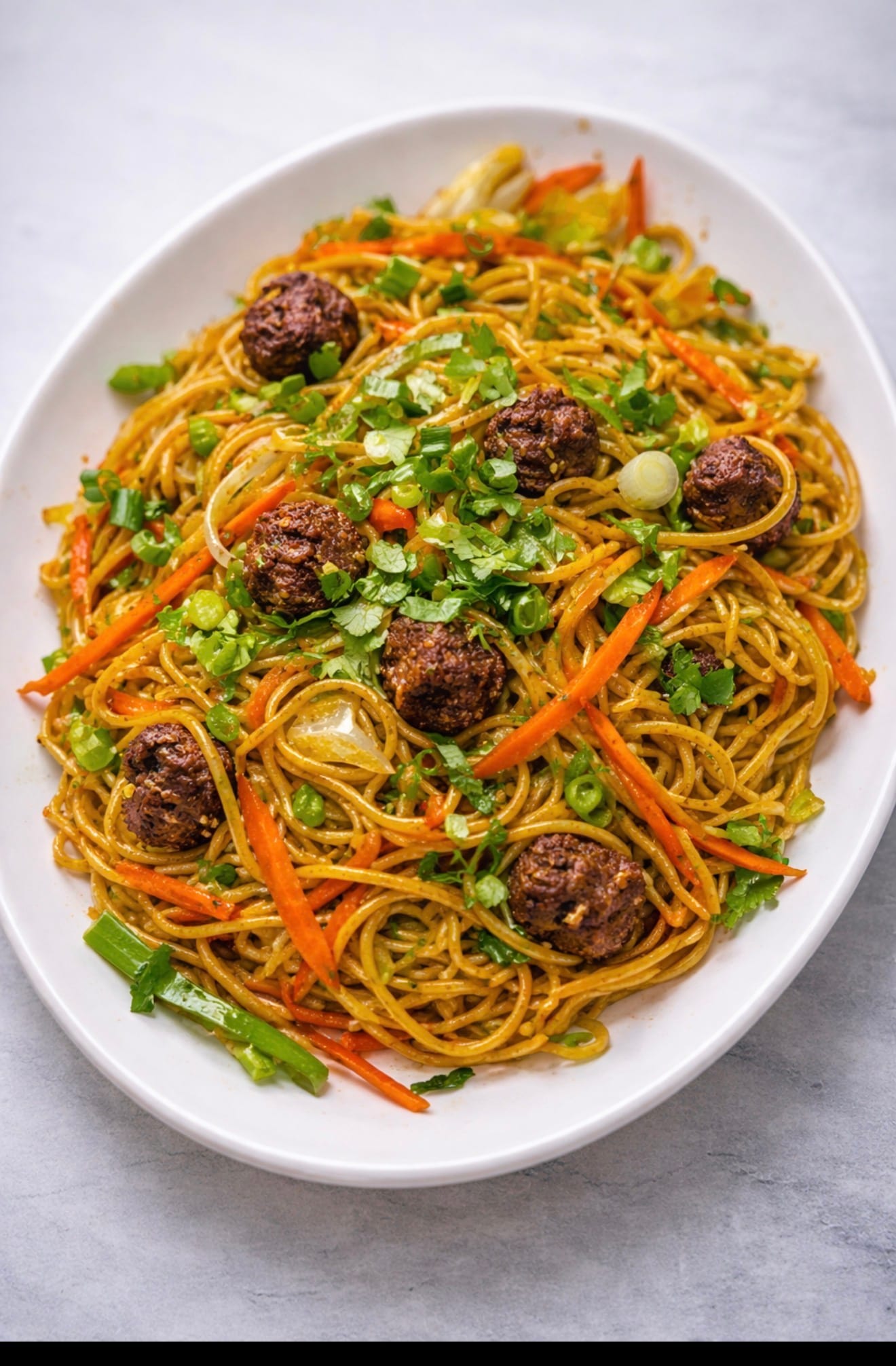 Garam Mirchi – Pure Veg Indo-Chinese & Rajasthani Cuisine
