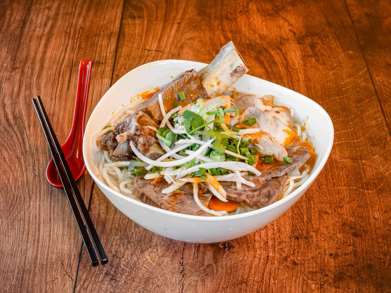 Gogo Phở