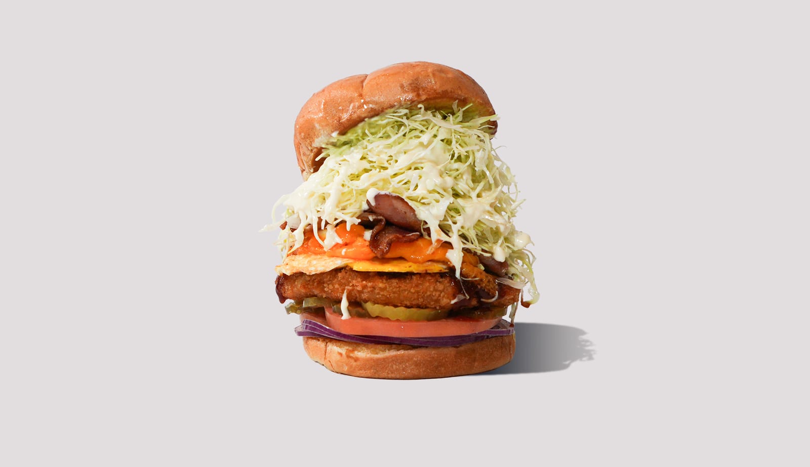 Katsu Burger