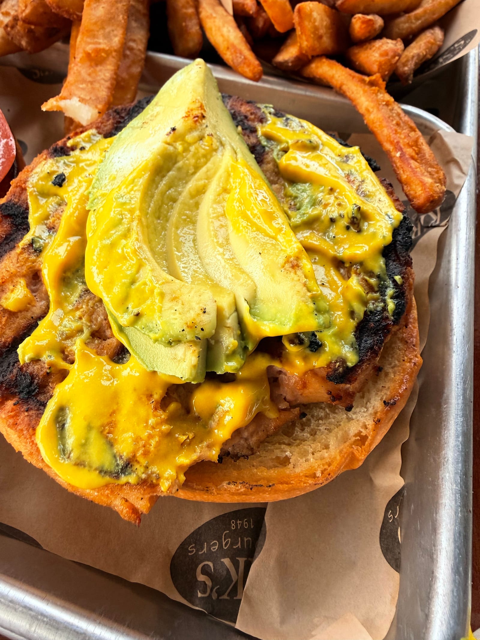 Kirk's SteakBurgers
