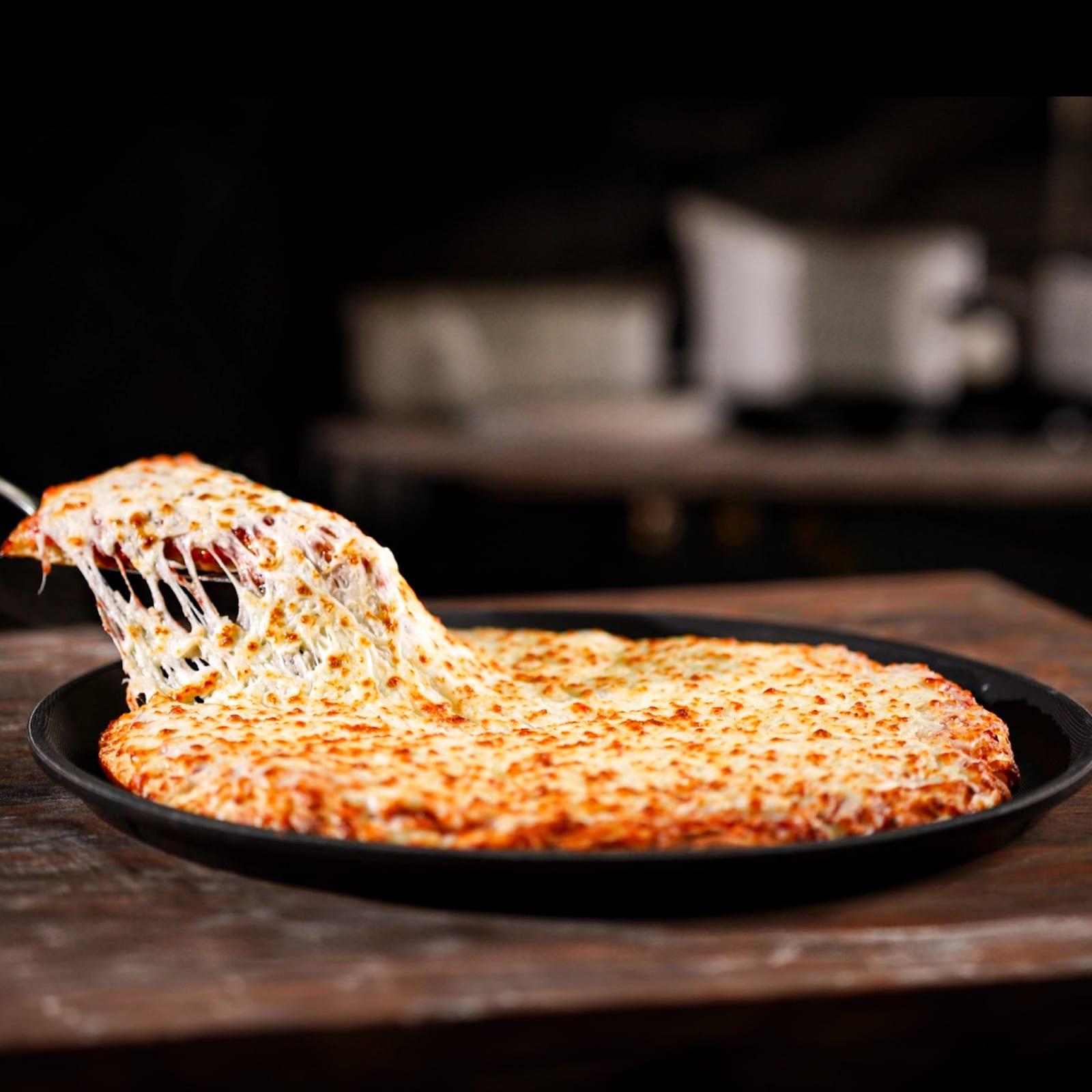 Krusti Pizza & Pasta