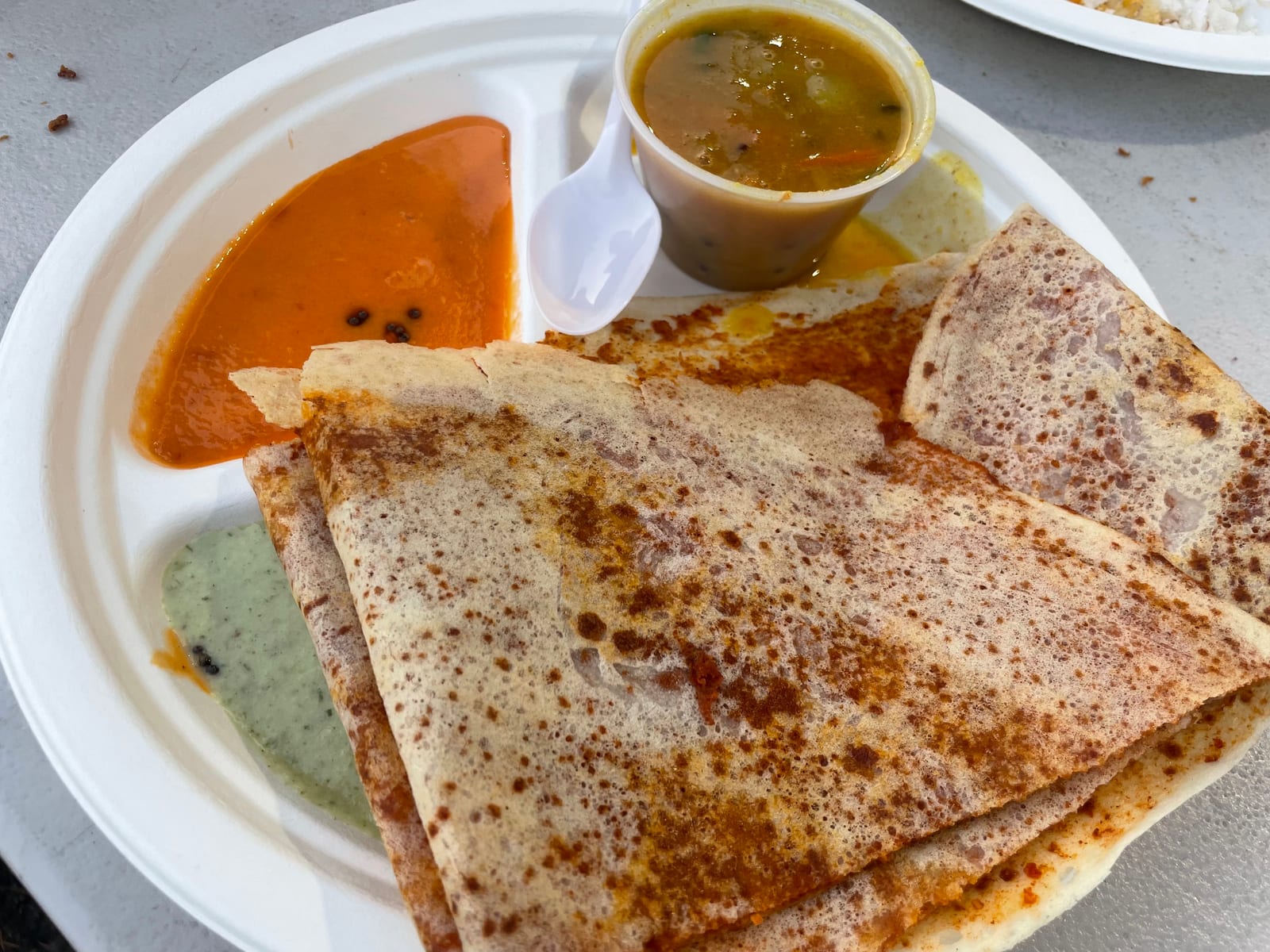 Madhu Idiyappa Kadai