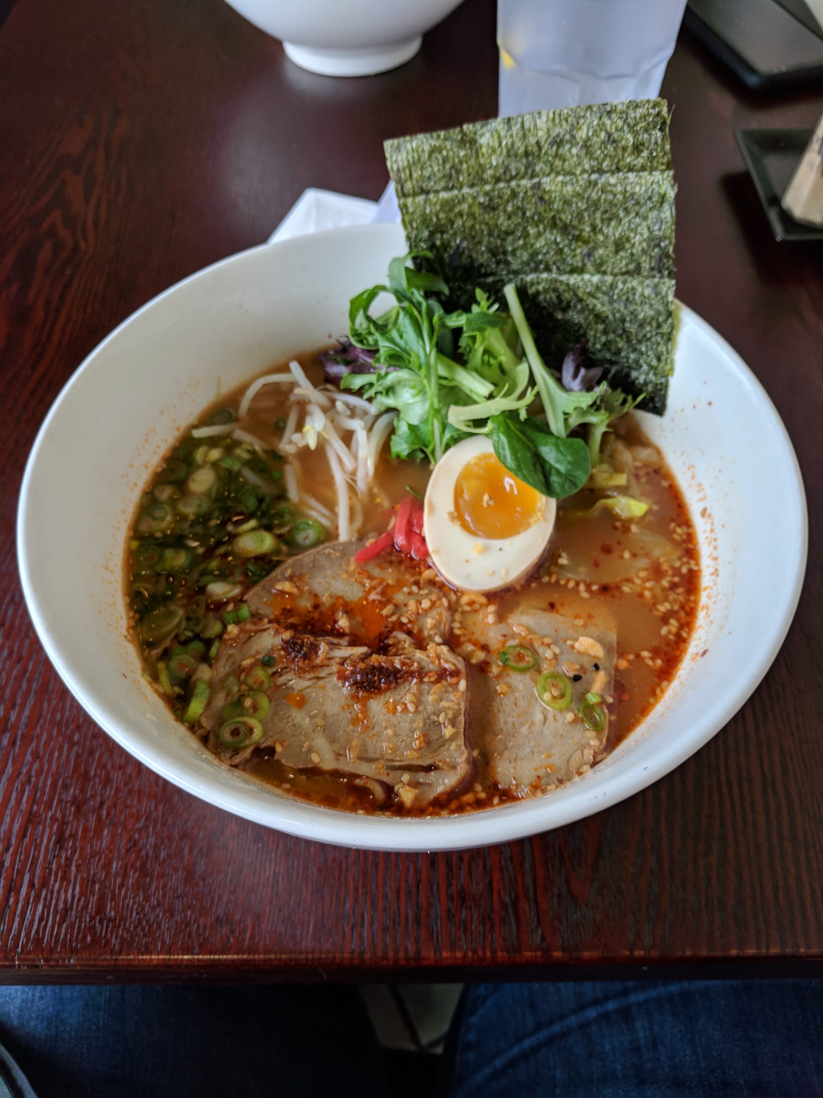 Men-Bei Ramen