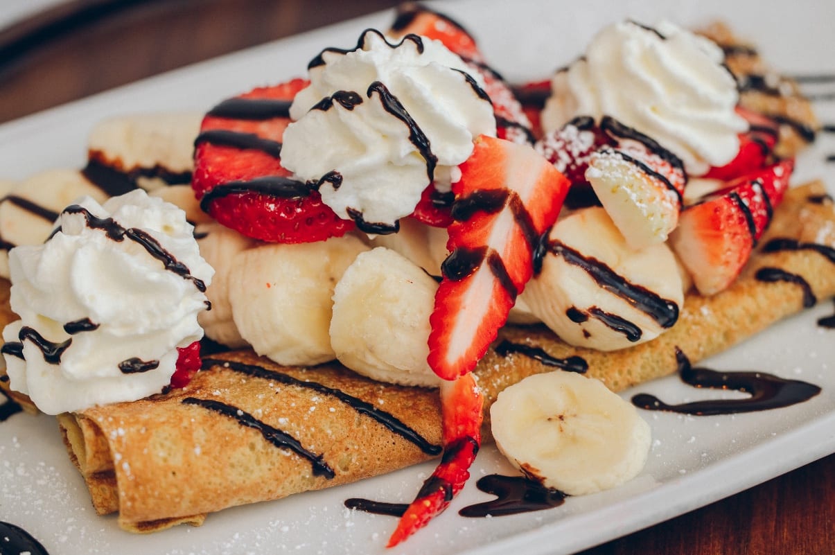Mikayla's Cafe