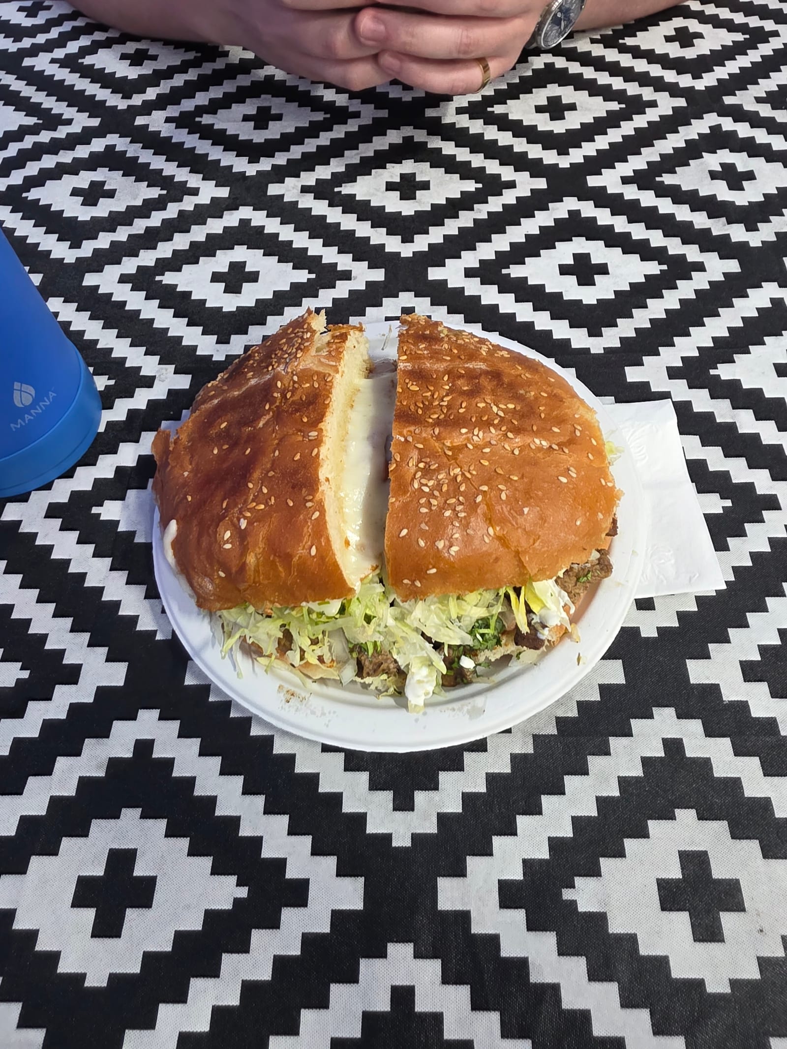 Nuevas Generaciones Taqueria